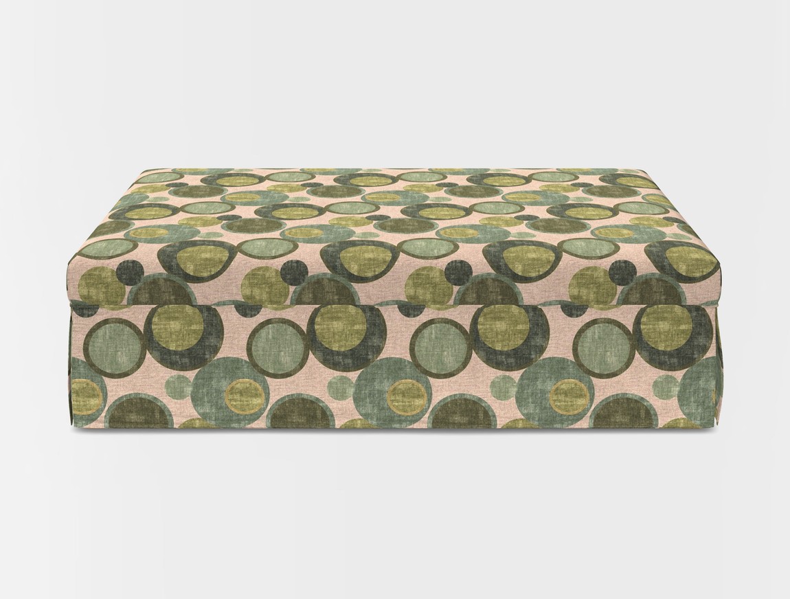 Footstool B