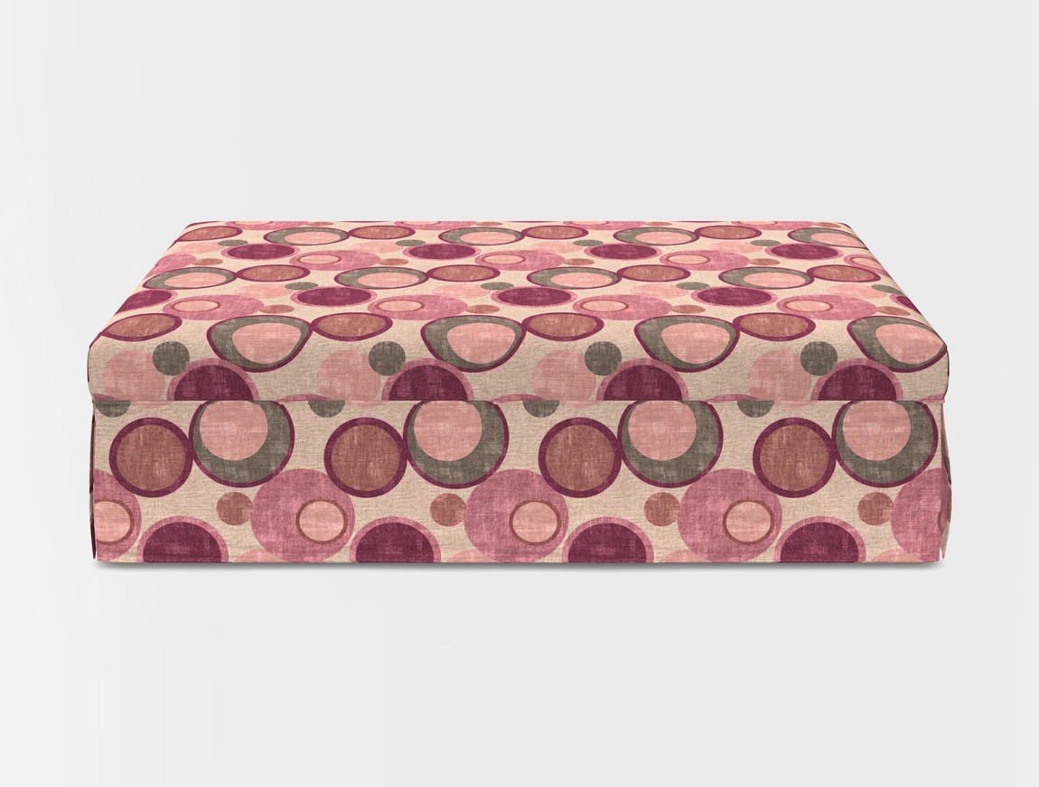 Footstool B