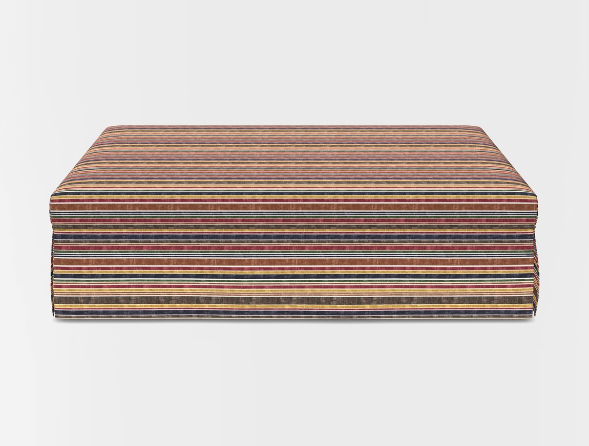 Footstool B
