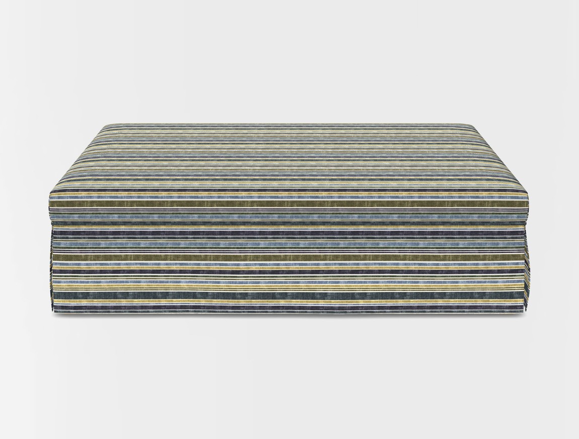 Footstool B