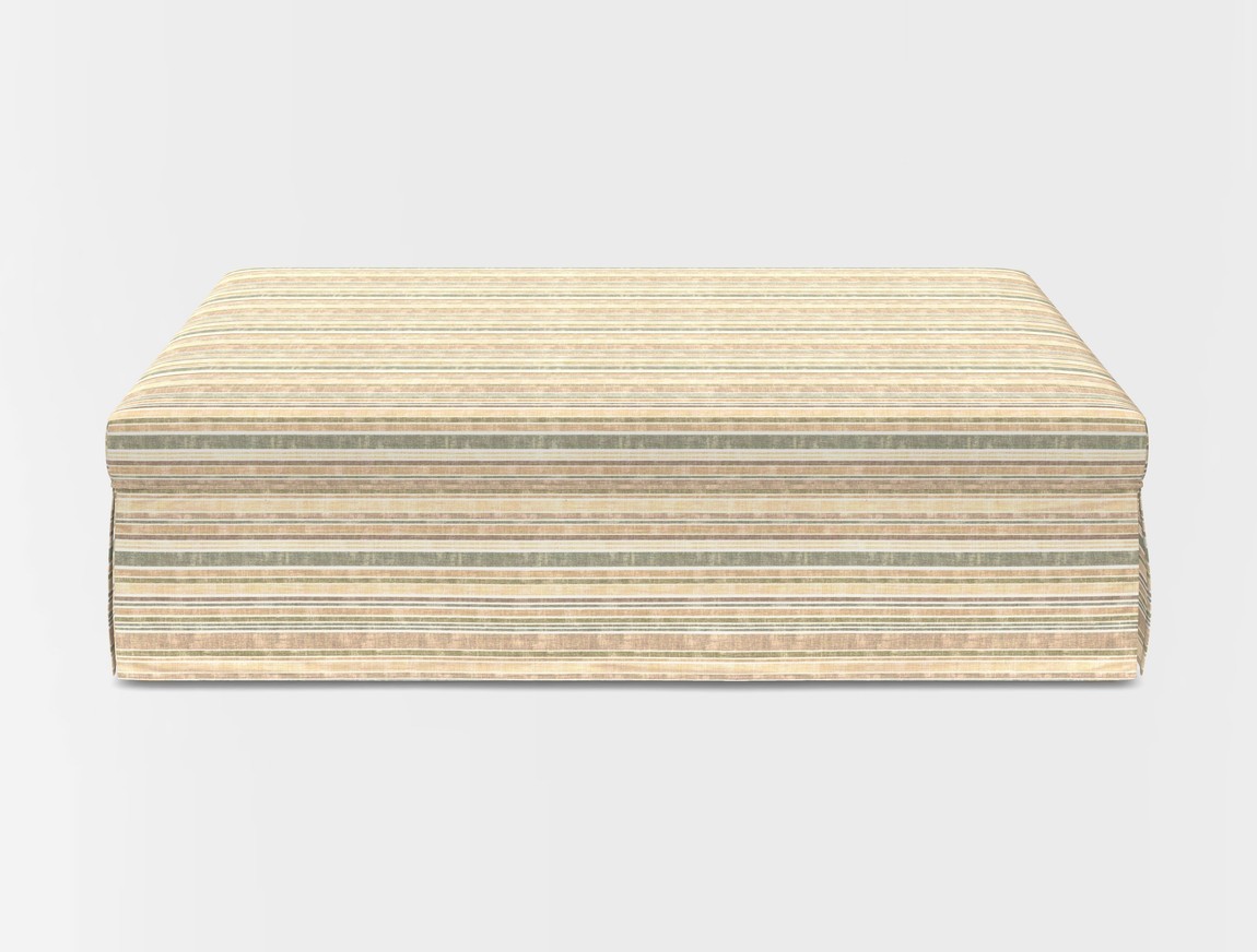 Footstool B