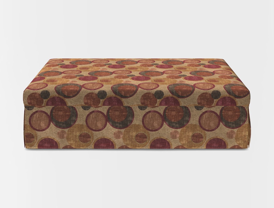 Footstool B
