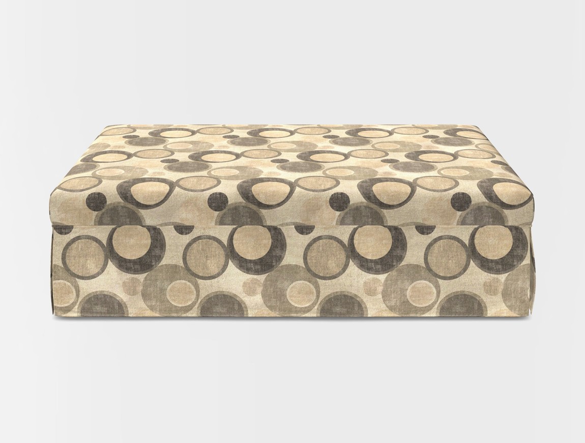 Footstool B