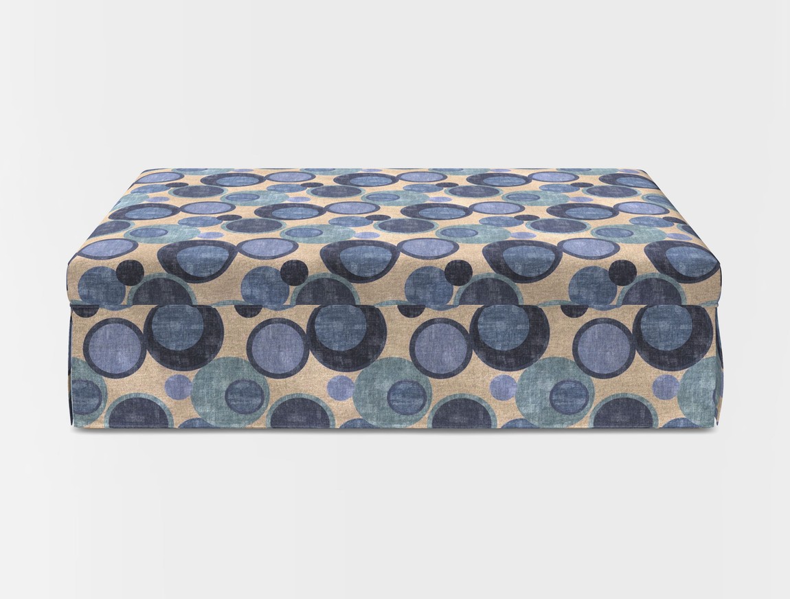 Footstool B