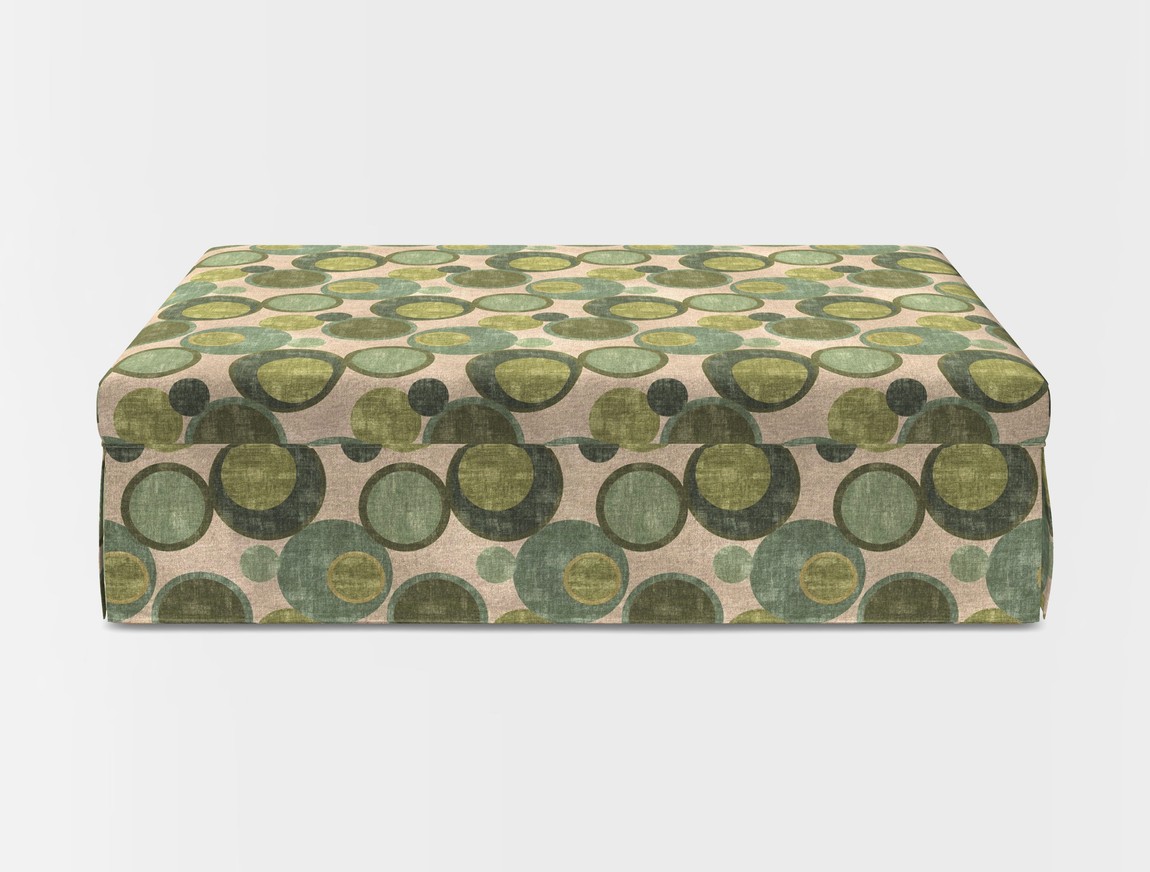 Footstool B