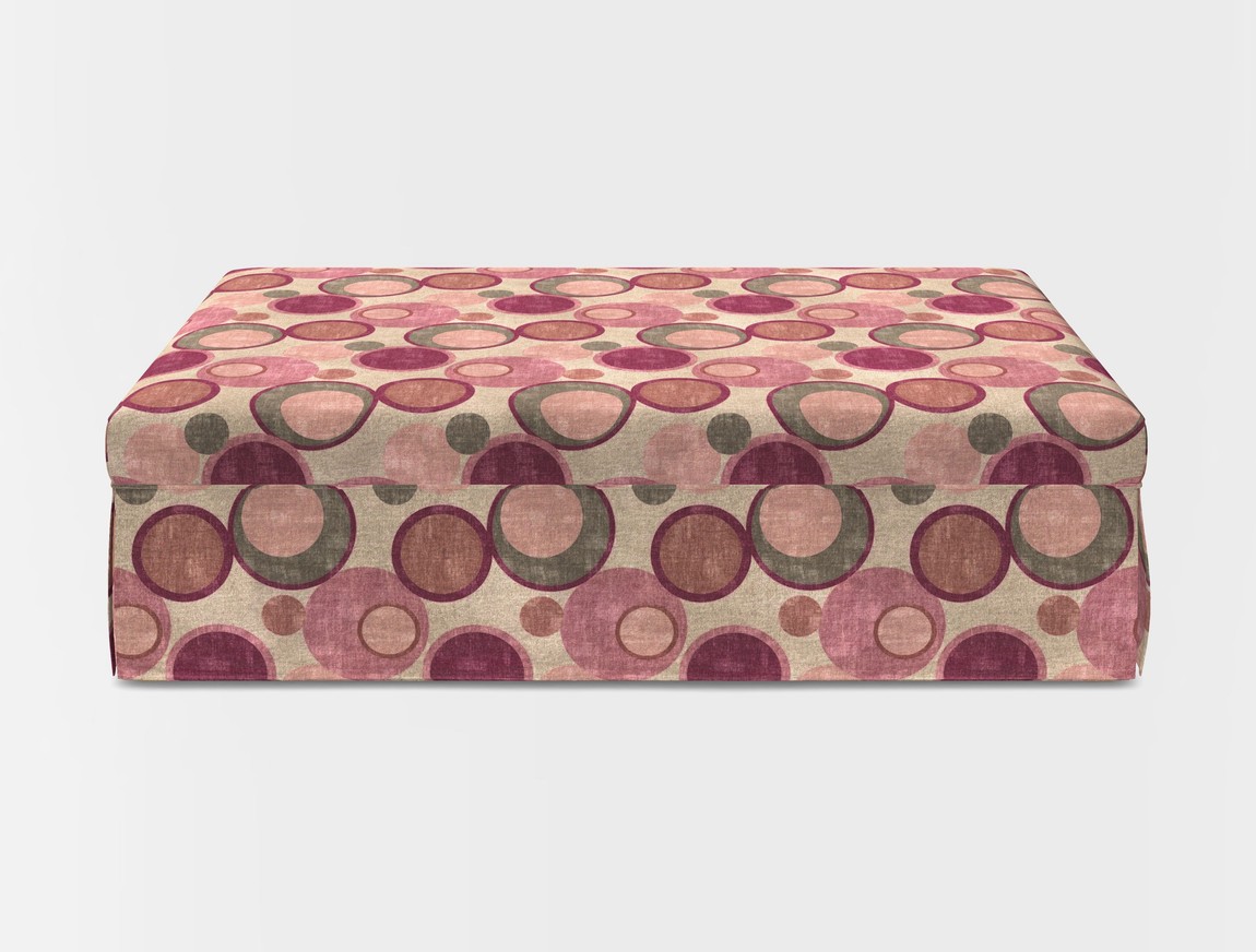 Footstool B