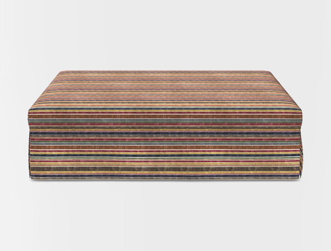 Footstool B