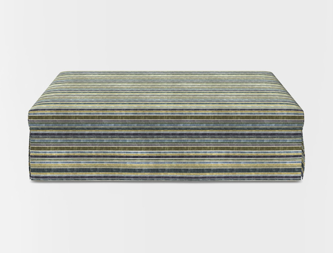 Footstool B
