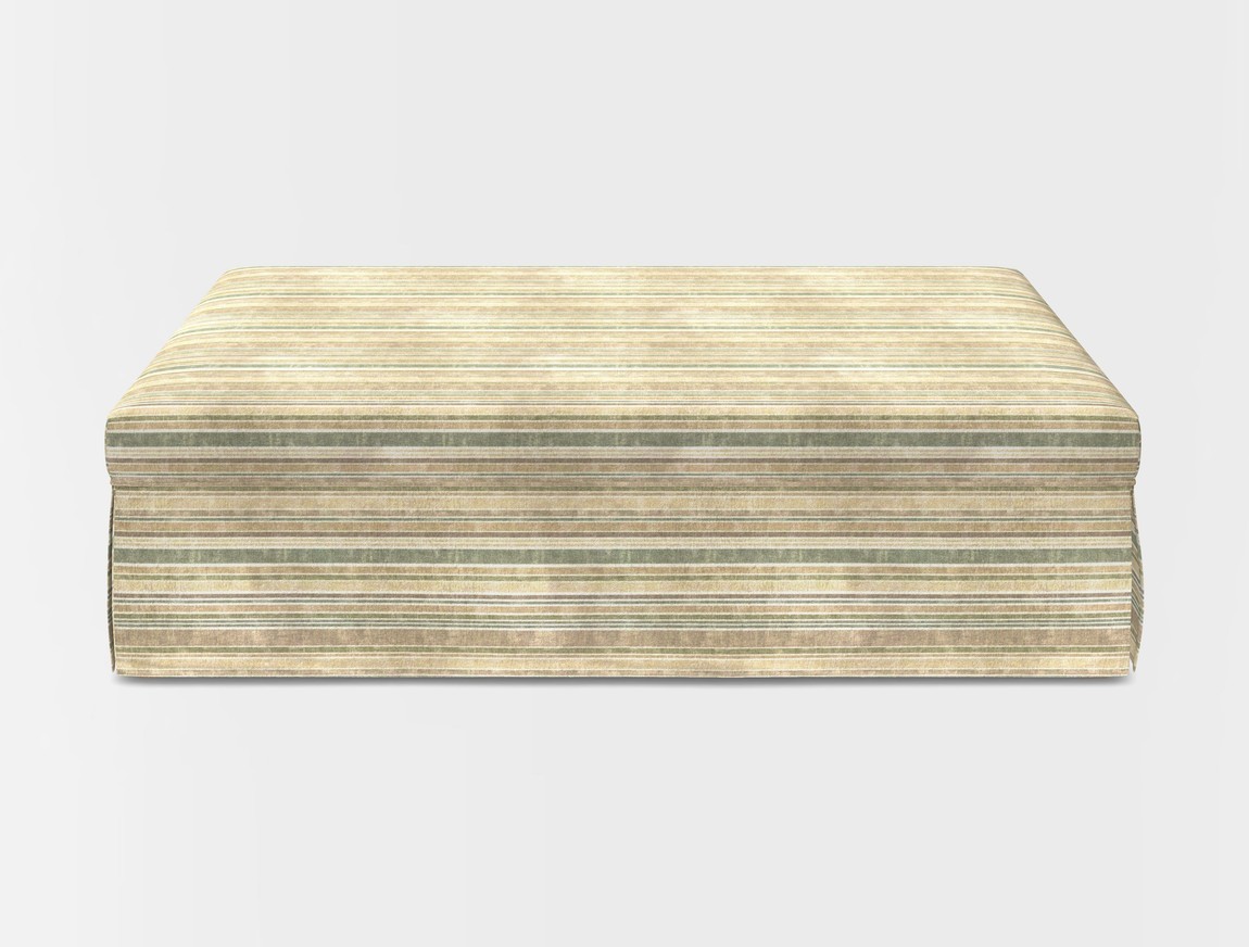 Footstool B