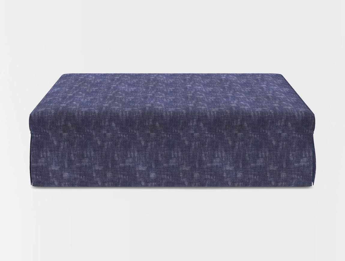 Footstool B