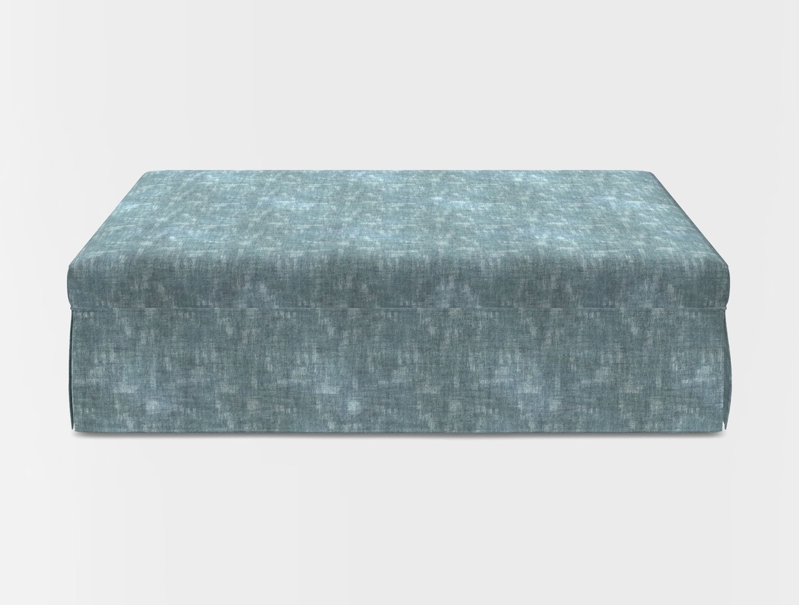 Footstool B