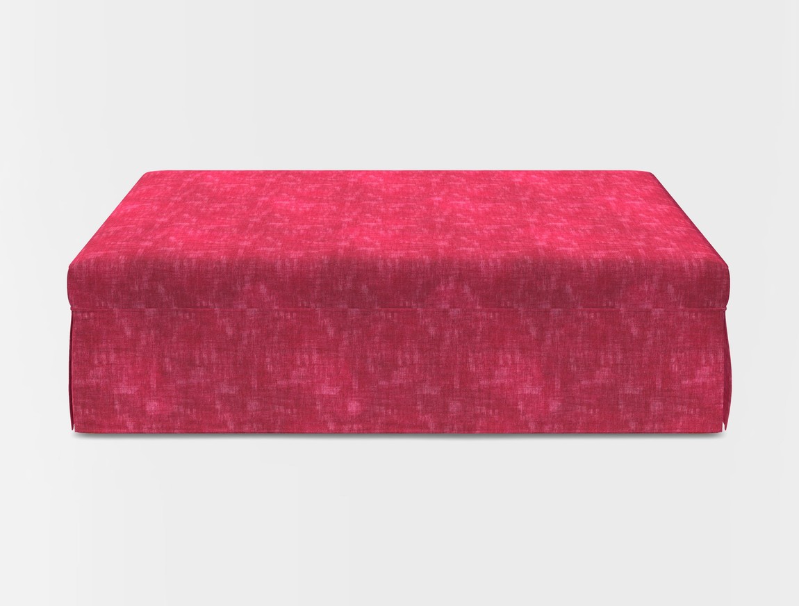 Footstool B