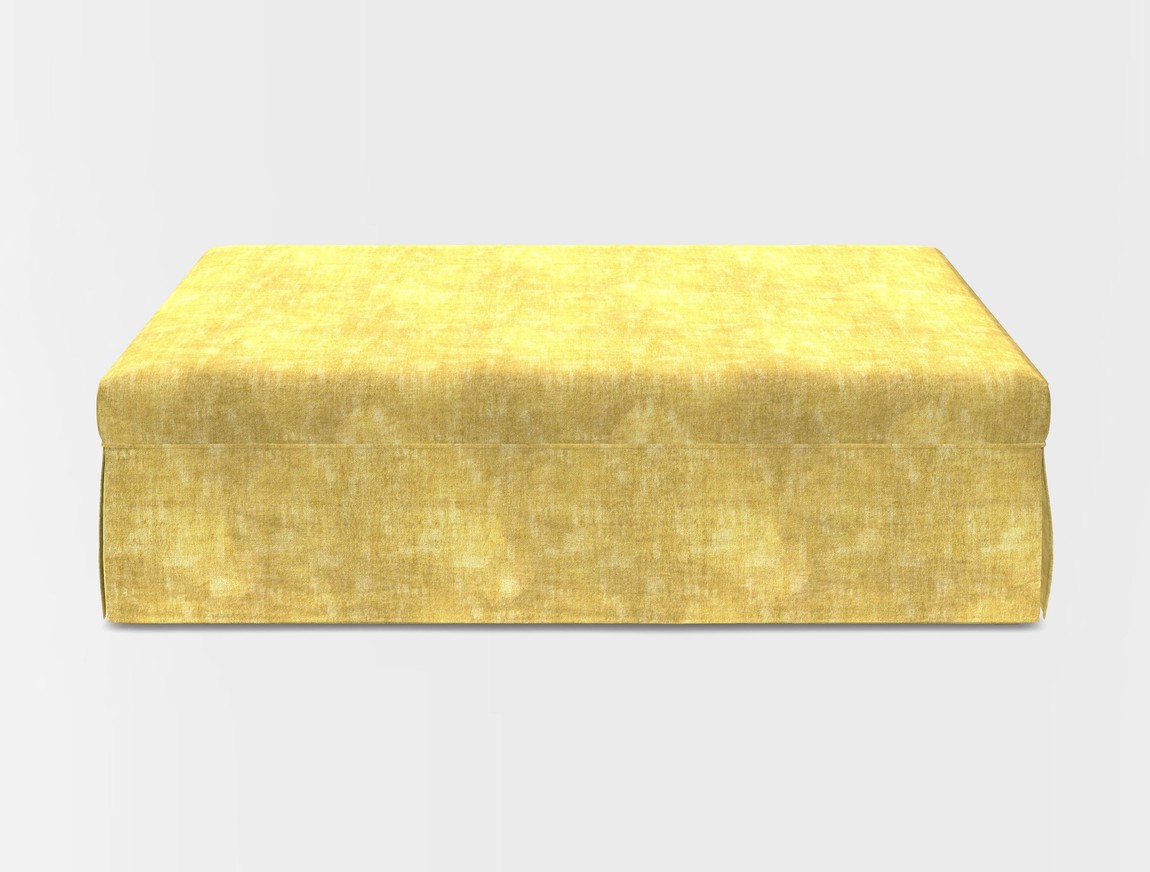 Footstool B