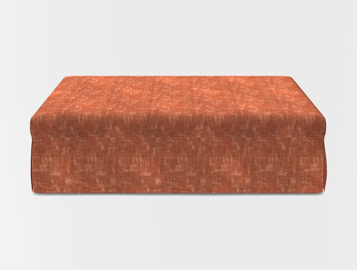 Footstool B