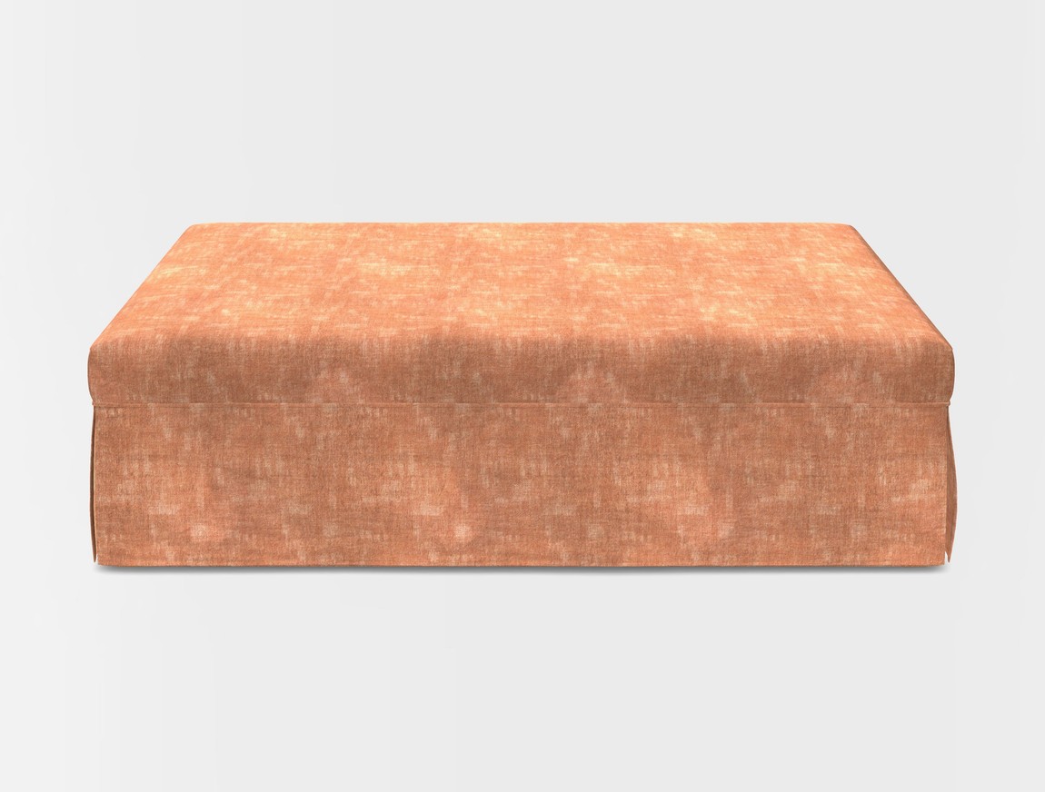 Footstool B