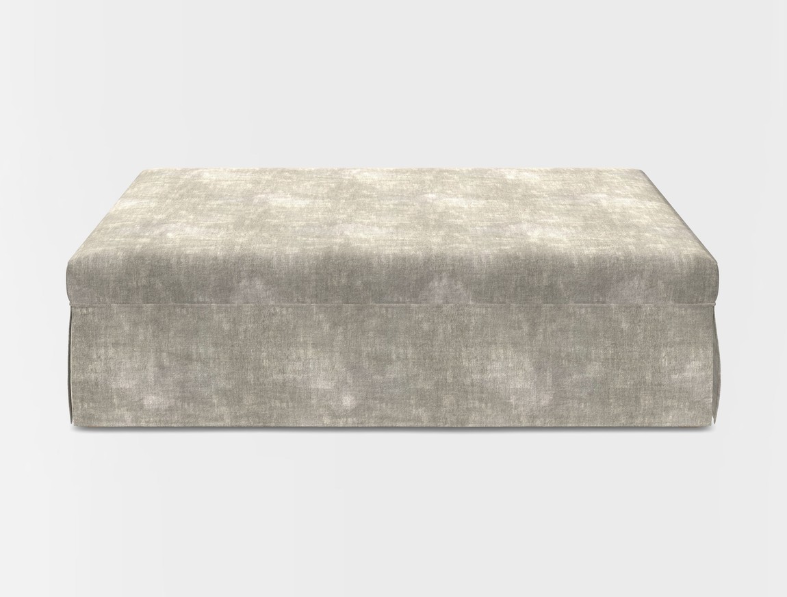 Footstool B