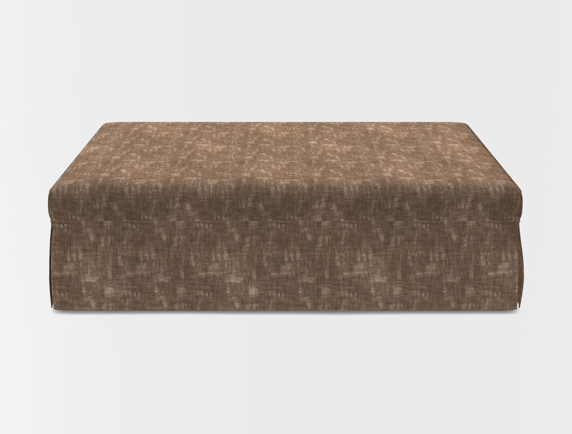 Footstool B