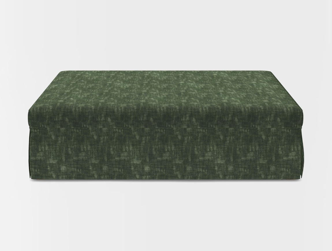 Footstool B