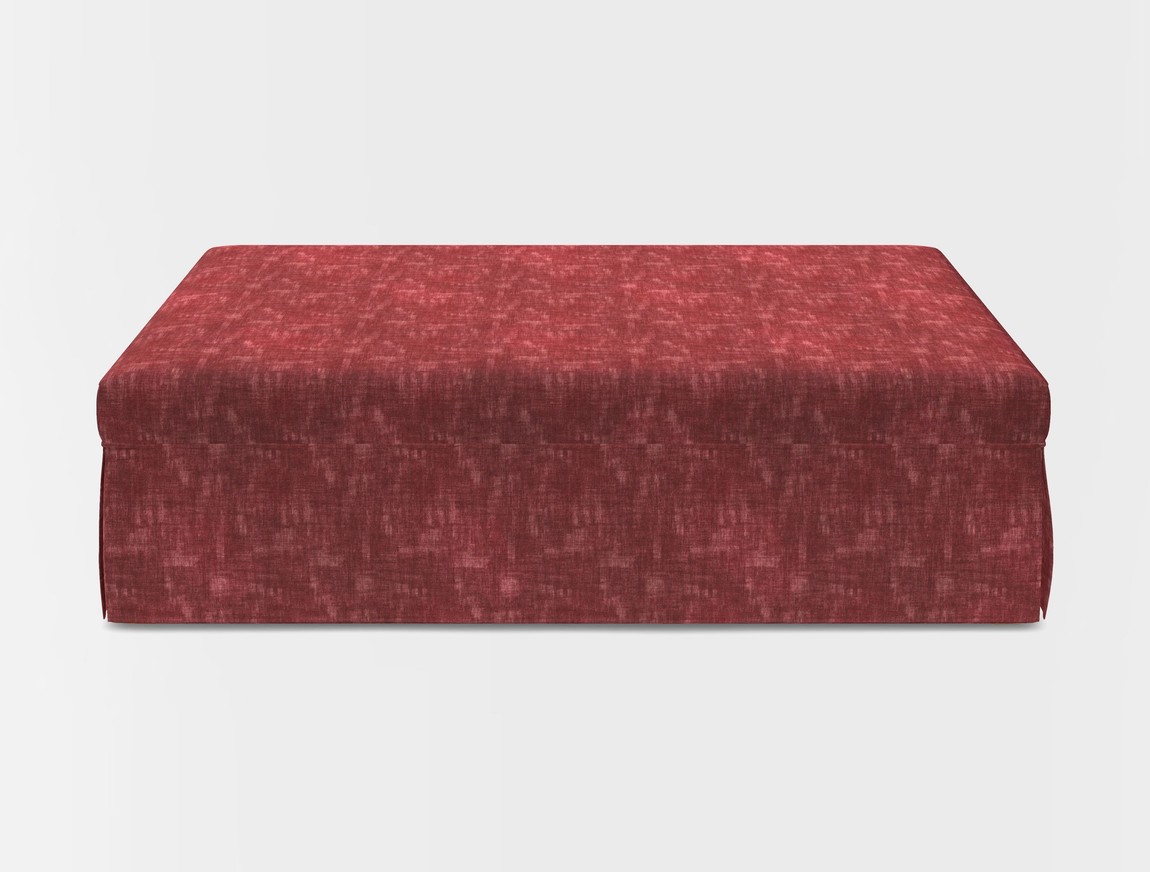 Footstool B