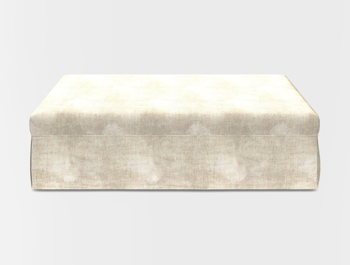Footstool B