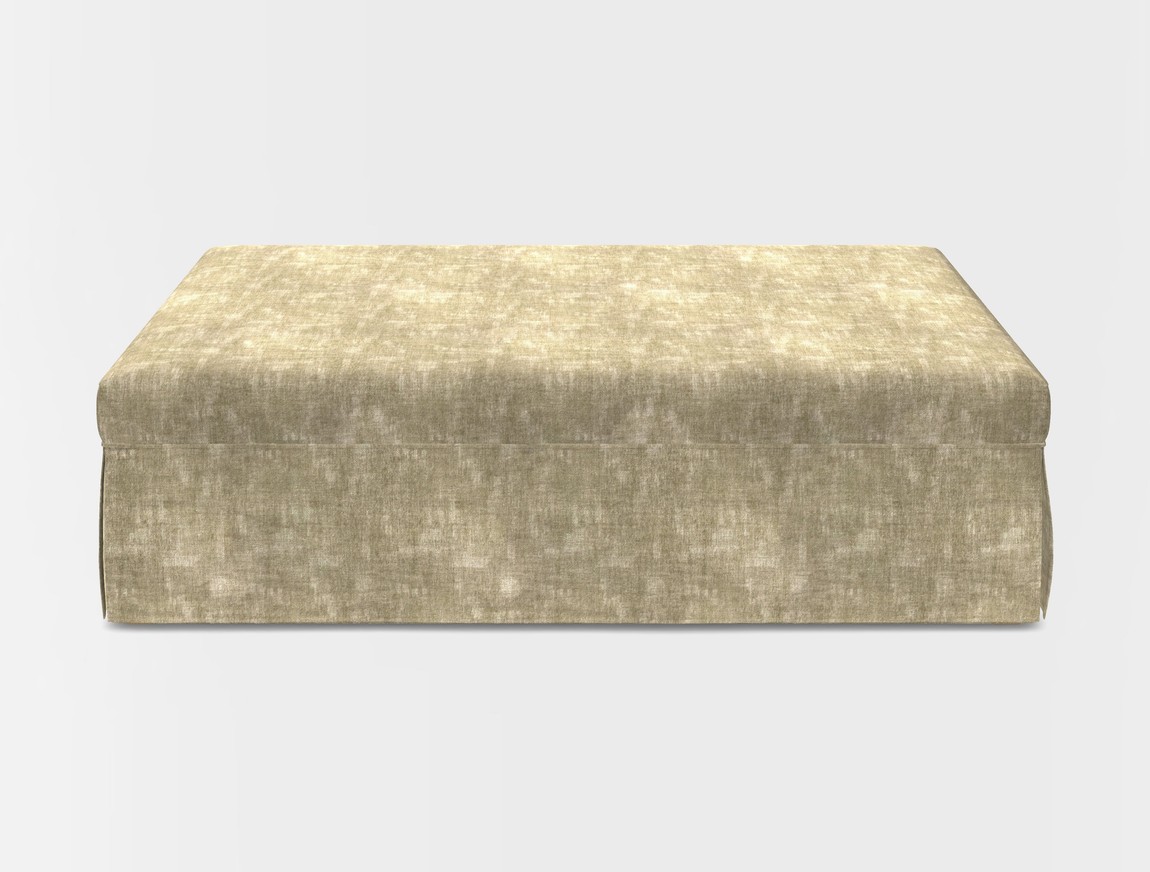 Footstool B