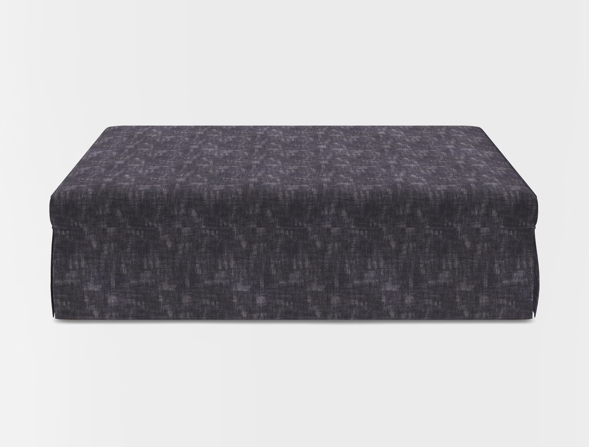 Footstool B