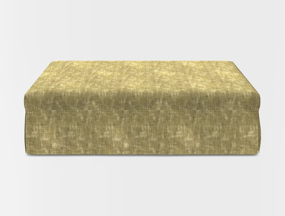 Footstool B