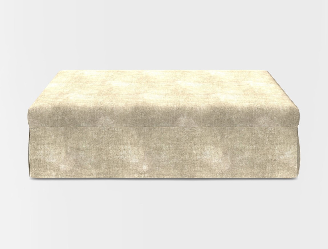 Footstool B