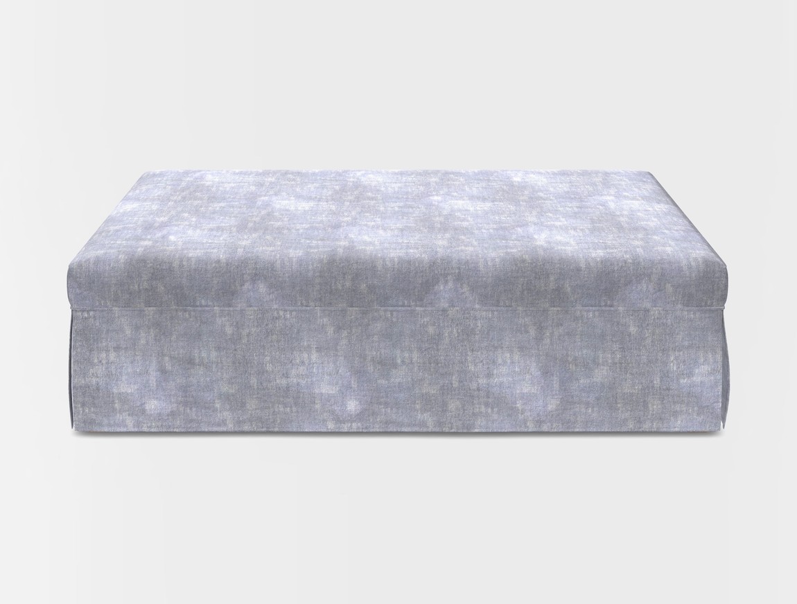 Footstool B