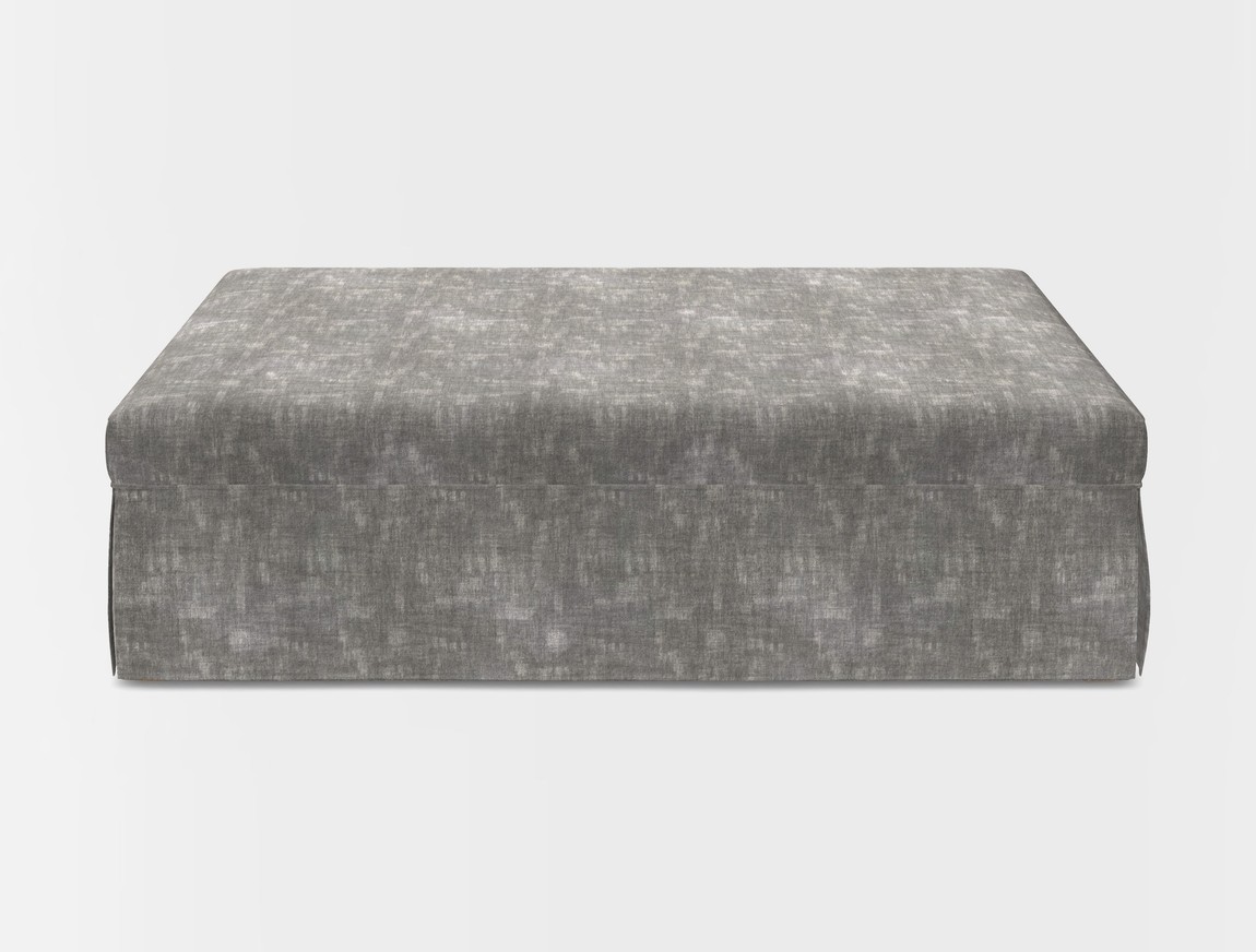 Footstool B