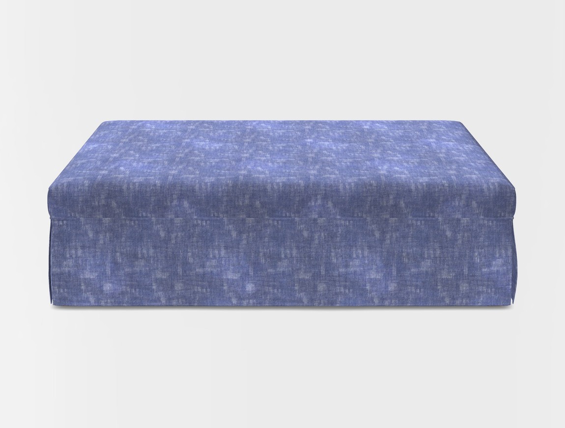 Footstool B