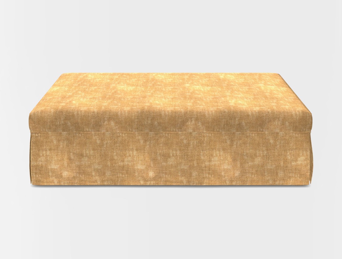 Footstool B