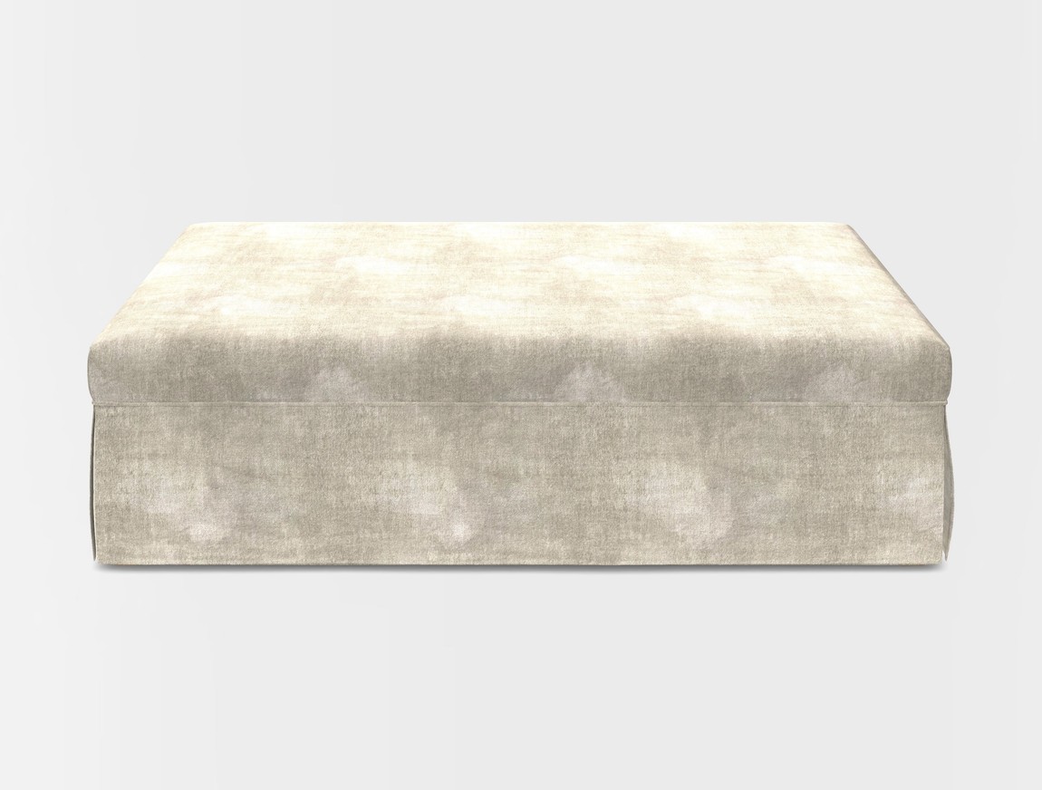 Footstool B