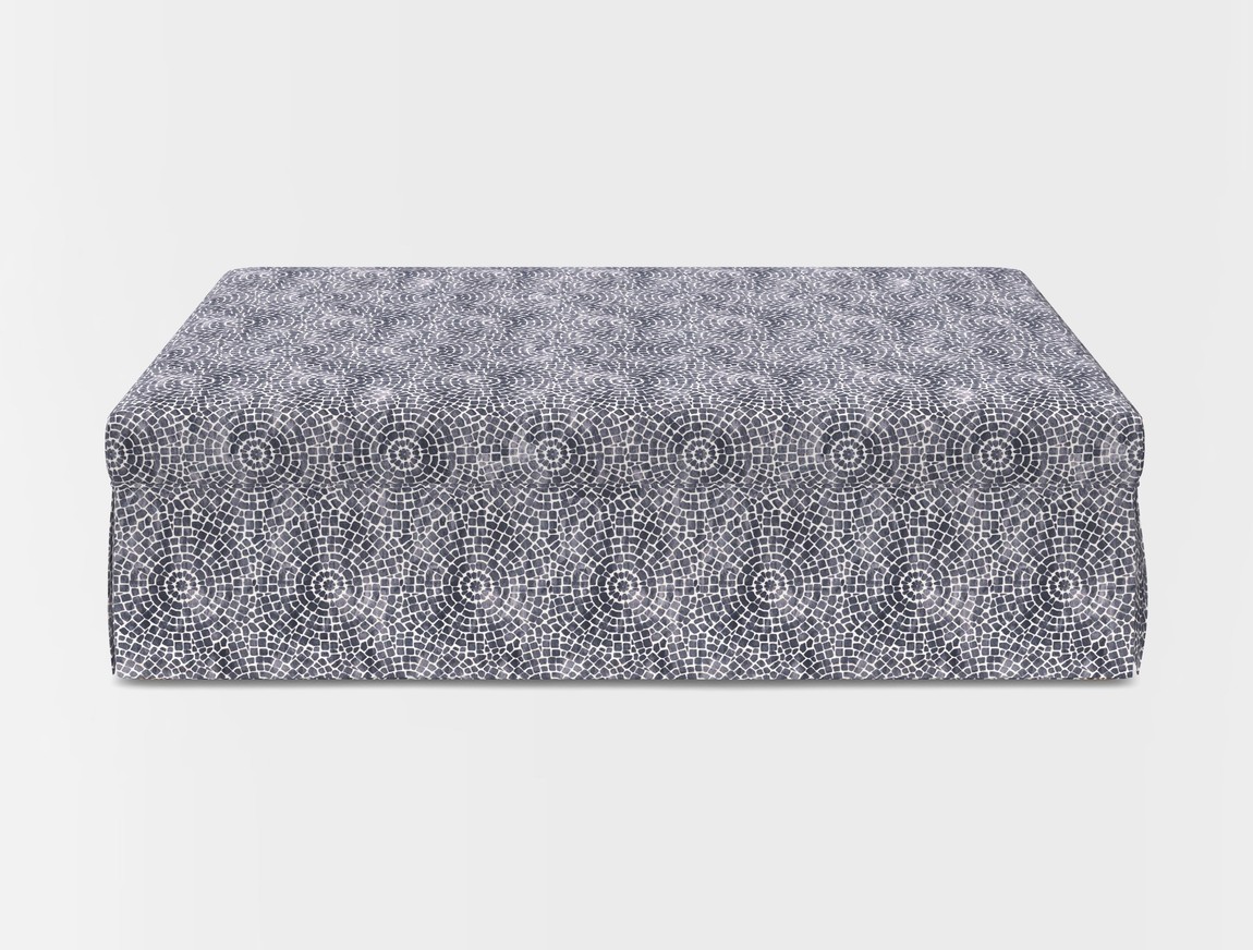 Footstool B