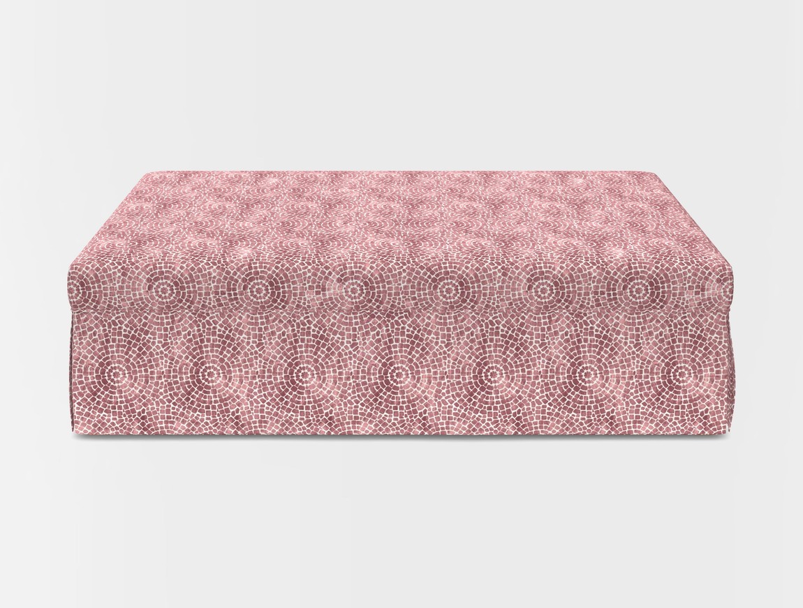 Footstool B
