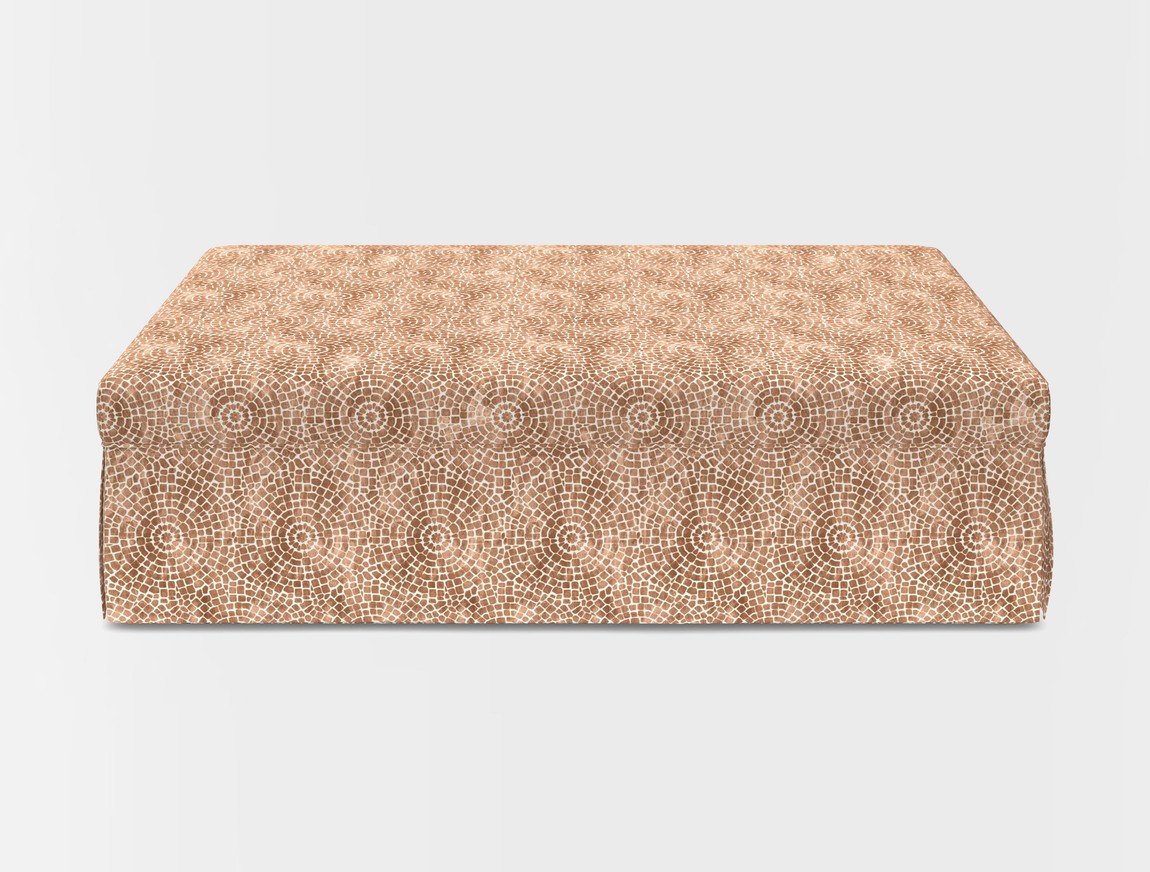 Footstool B