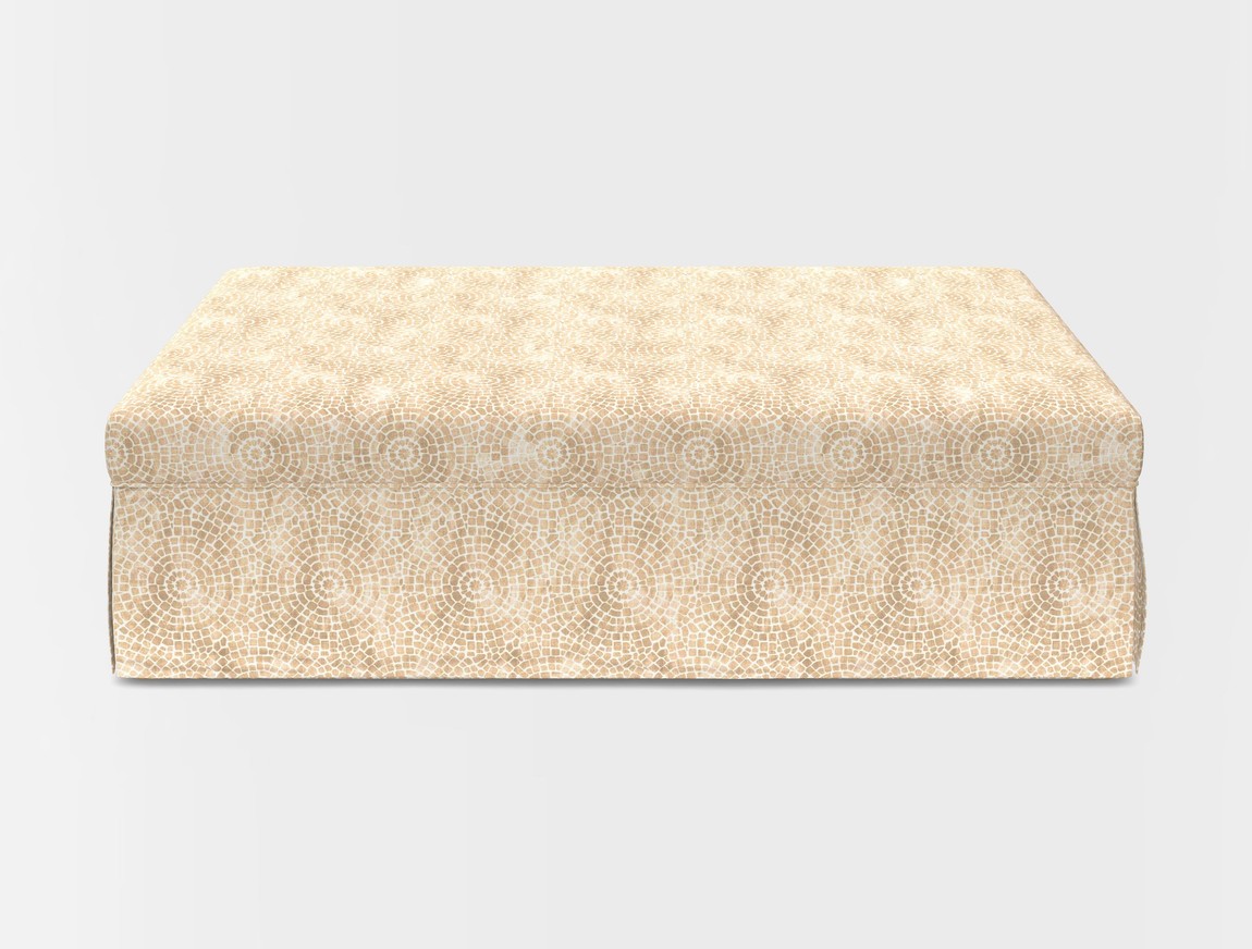 Footstool B