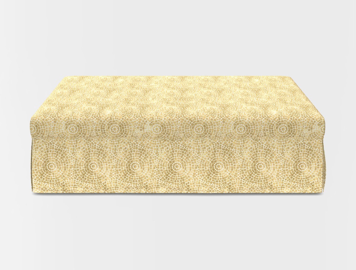 Footstool B