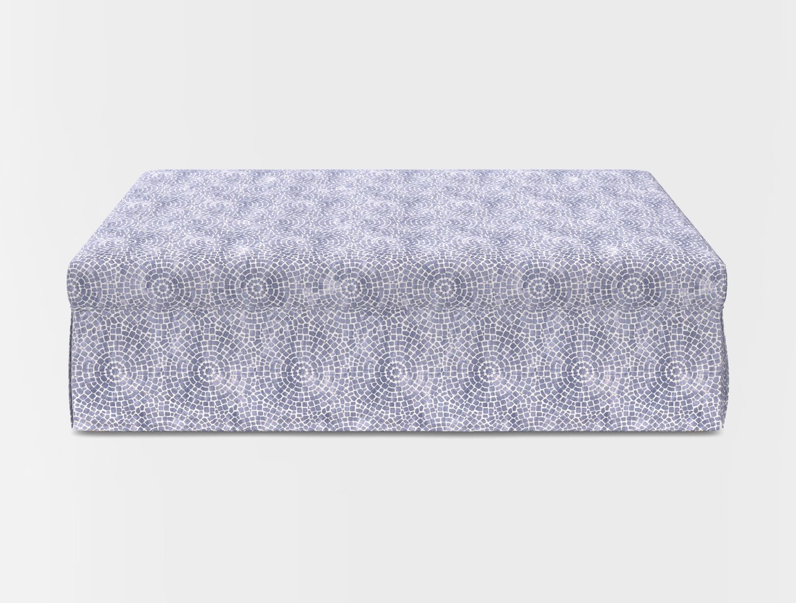 Footstool B