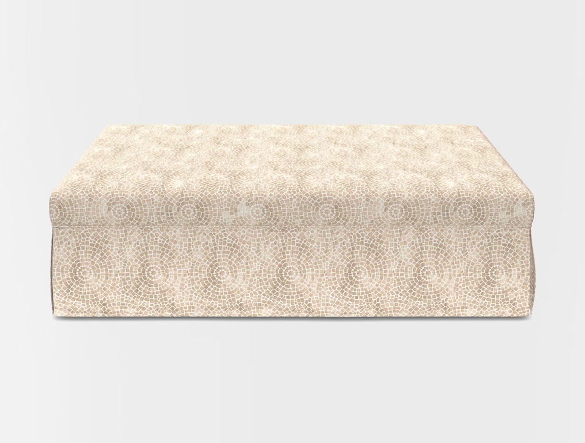 Footstool B