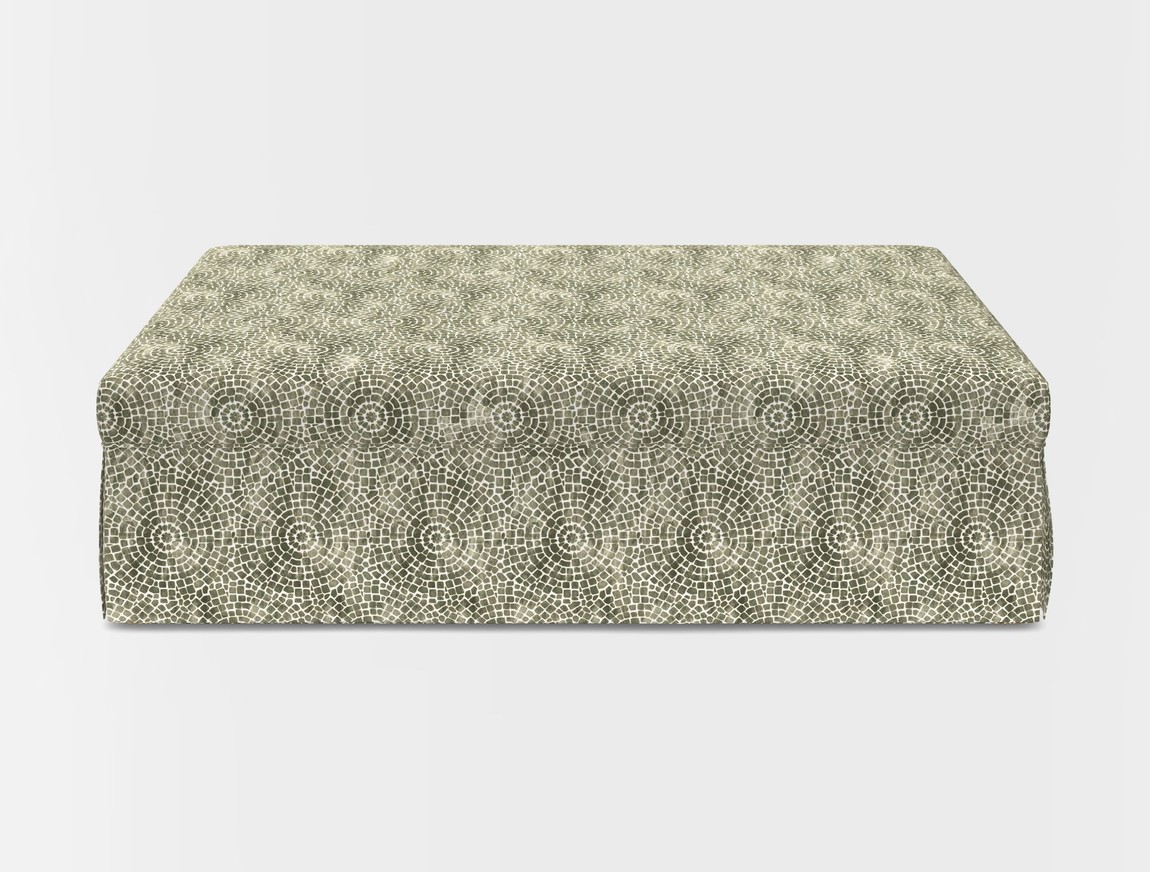 Footstool B