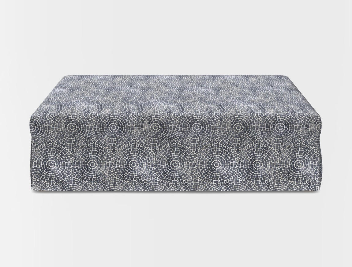 Footstool B