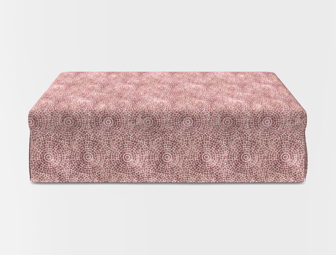 Footstool B