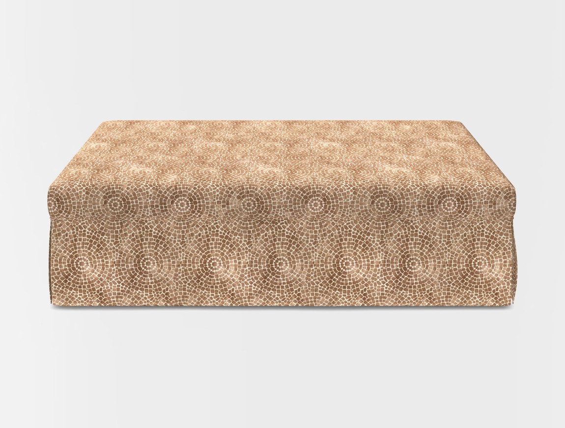 Footstool B