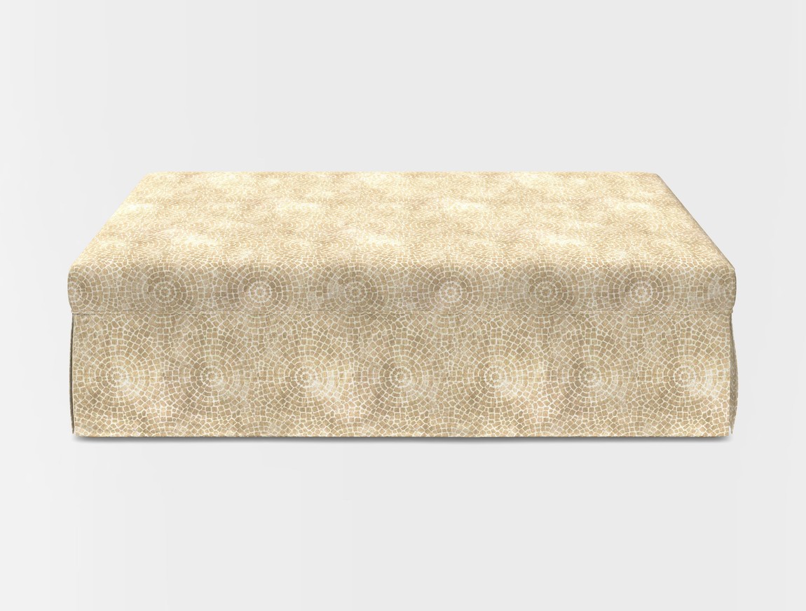 Footstool B