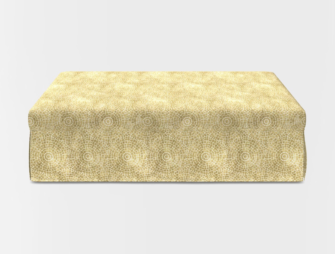 Footstool B