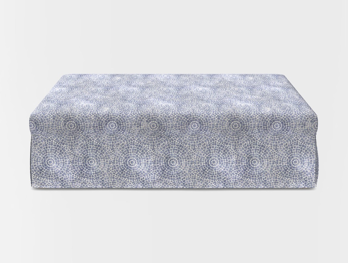 Footstool B