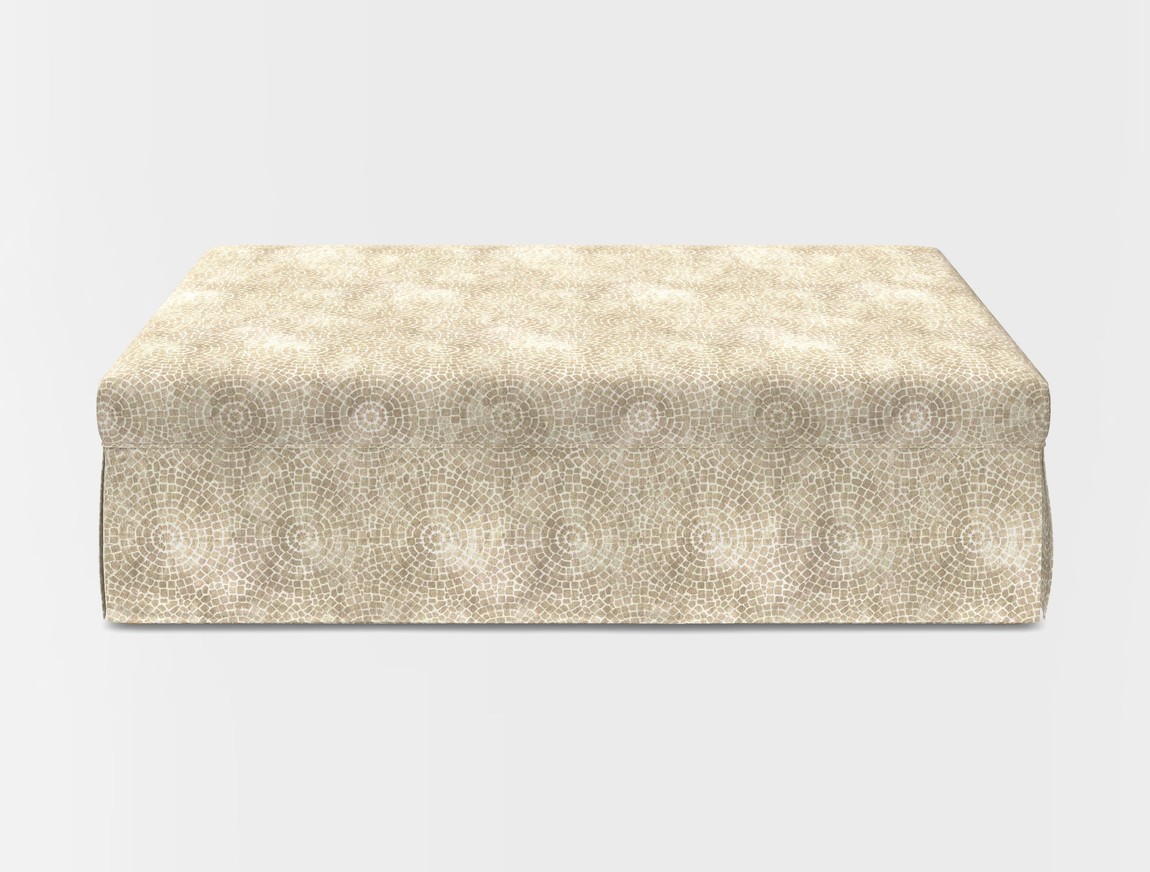Footstool B