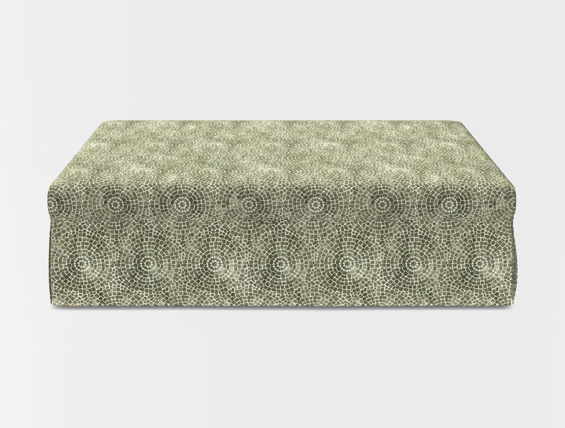 Footstool B
