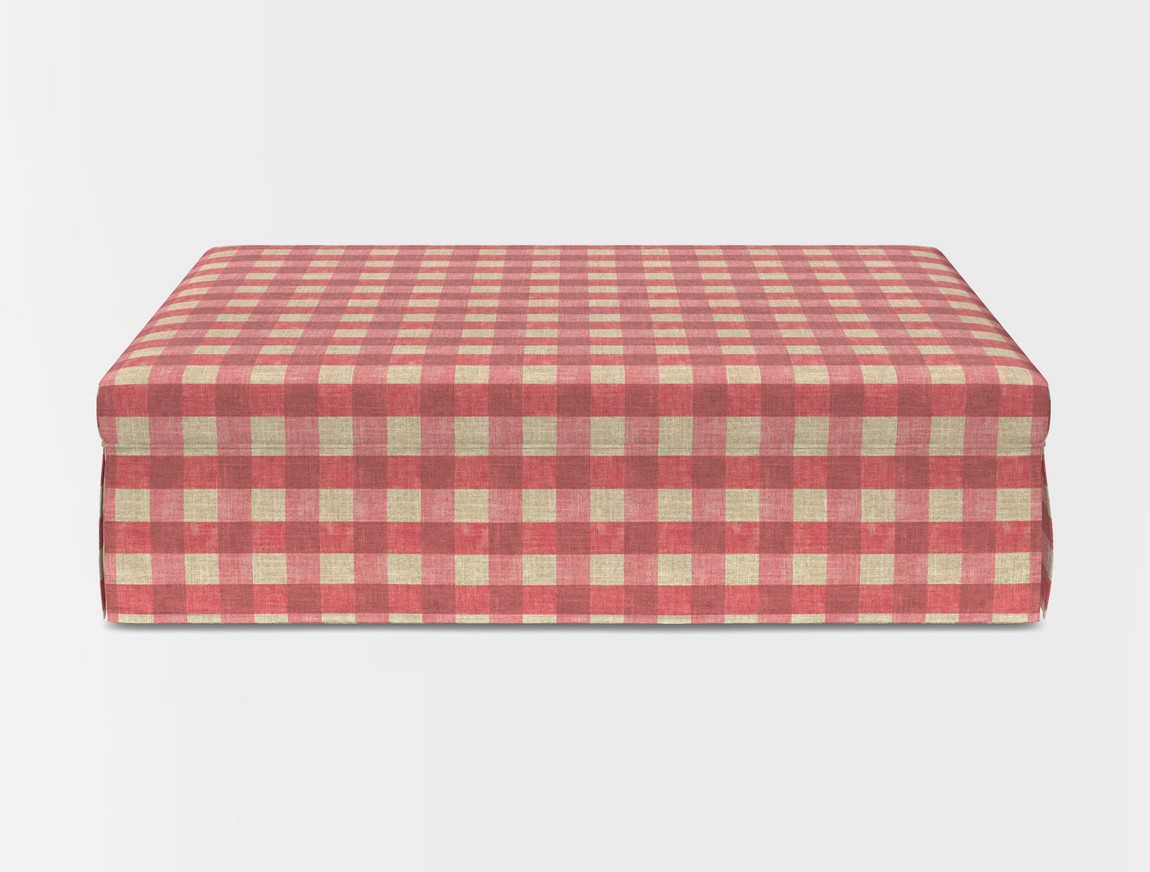 Footstool B